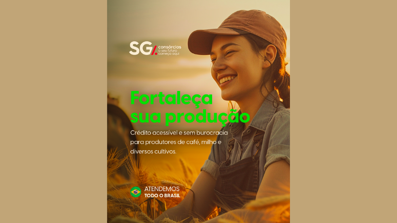 SG Consórcios - Segatt e Genrro