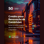 SG Consórcios - Segatt e Genrro