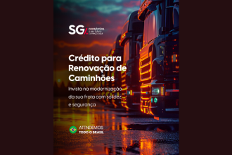 SG Consórcios - Segatt e Genrro