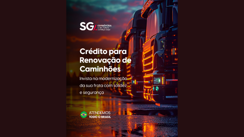 SG Consórcios - Segatt e Genrro