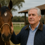 Aldo Vendramin resgata a história do primeiro Freio de Ouro e suas conquistas inesquecíveis.
