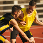 Desporto e disciplina pessoal: veja como a prática desportiva, na perspectiva de Sérgio Bento De Araújo, fortalece hábitos, foco e metas de vida.