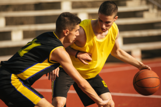 Desporto e disciplina pessoal: veja como a prática desportiva, na perspectiva de Sérgio Bento De Araújo, fortalece hábitos, foco e metas de vida.
