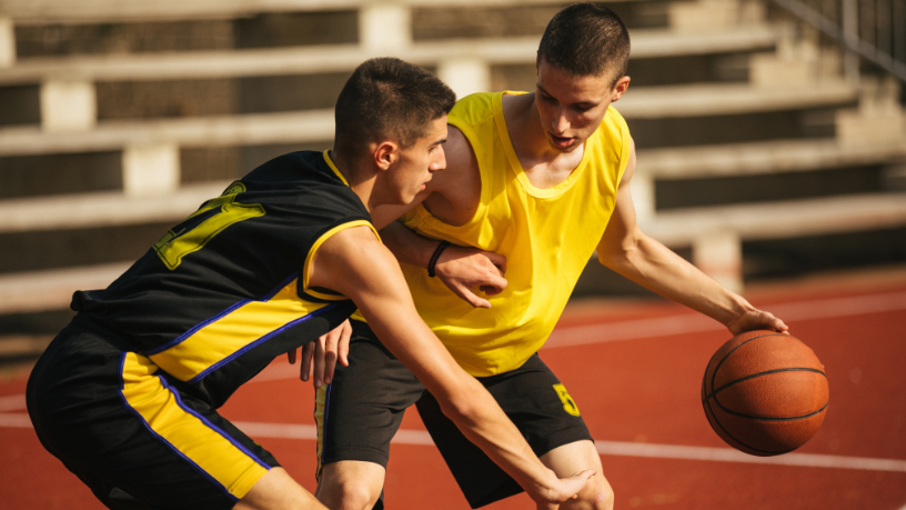 Desporto e disciplina pessoal: veja como a prática desportiva, na perspectiva de Sérgio Bento De Araújo, fortalece hábitos, foco e metas de vida.