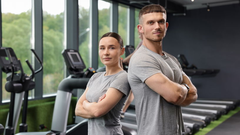 Desporto e disciplina pessoal: como o exercício regular ajuda, segundo Sérgio Bento De Araújo, a construir hábitos sólidos e a alcançar objectivos.