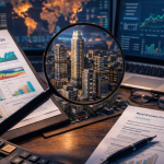 Alex Nabuco dos Santos aponta as tendências do mercado imobiliário para 2026 e como antecipar movimentos-chave.