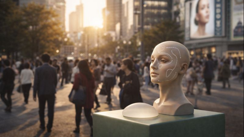 Para Milton Seigi Hayashi, o papel social da medicina vai além da estética e alcança inclusão e qualidade de vida.