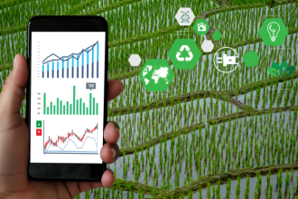 João Eustáquio De Almeida Junior analisa como dados e imagens de satélite estão a transformar o agro em decisões mais produtivas e seguras.