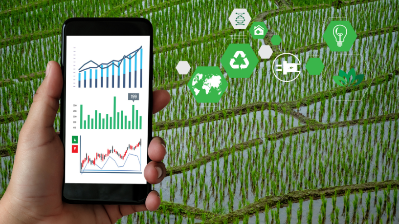 João Eustáquio De Almeida Junior analisa como dados e imagens de satélite estão a transformar o agro em decisões mais produtivas e seguras.