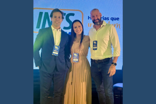 Ian dos Anjos Cunha explora como a resiliência a longo prazo ajuda alguns empreendedores a nunca desistirem.