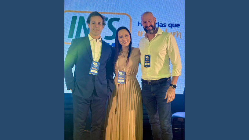 Ian dos Anjos Cunha explora como a resiliência a longo prazo ajuda alguns empreendedores a nunca desistirem.