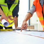 Empreender na construção civil exige estratégia, planejamento e visão de mercado, como orienta Valderci Malagosini Machado.