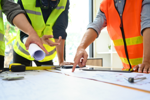 Empreender na construção civil exige estratégia, planejamento e visão de mercado, como orienta Valderci Malagosini Machado.