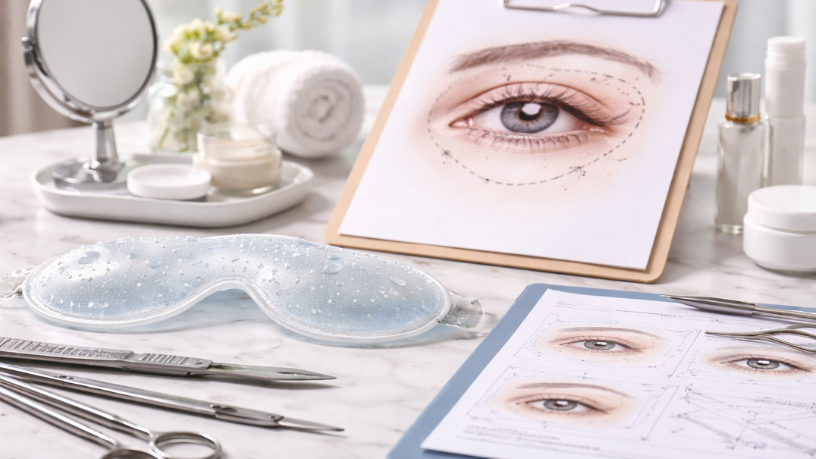 Haeckel Cabral Moraes ressalta que o equilíbrio entre função e estética é determinante para resultados naturais.