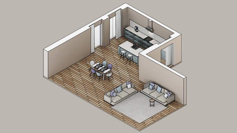 Neste artigo, a Red Tech Empreendimentos Ltda explica como a modelagem 3D impacta o ciclo de vida da construção e contribui para decisões mais seguras e integradas no setor.
