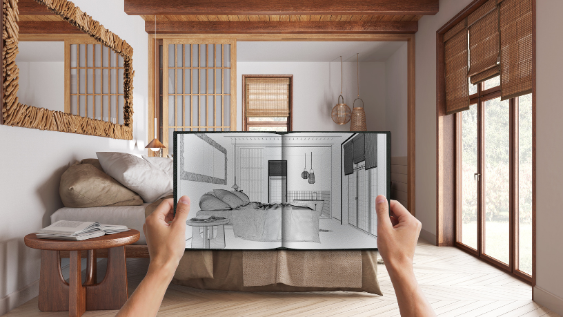 Red Tech Empreendimentos Ltda analisa como a modelagem 3D vem transformando o ciclo de vida da construção, trazendo mais precisão, planejamento e eficiência para cada etapa do projeto.