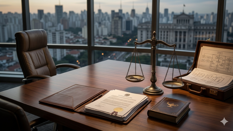 Gilmar Stelo e Stelo Advogados Associados