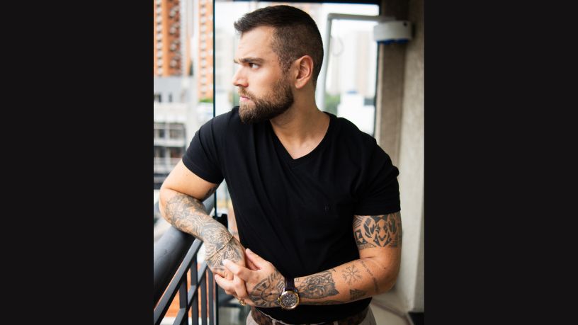 Lucas Peralles