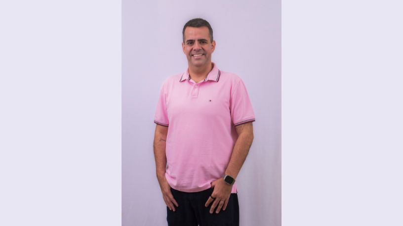 Dr. Vinicius Tadeu Sattin Rodrigues