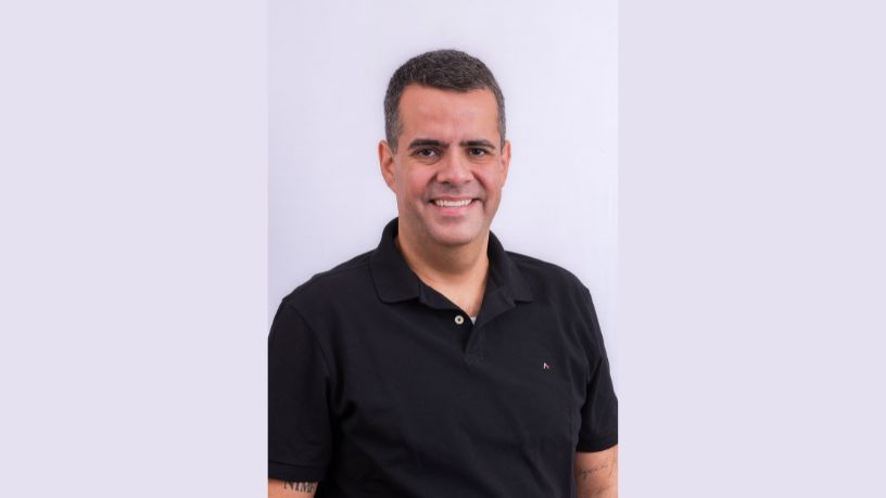Dr. Vinicius Tadeu Sattin Rodrigues