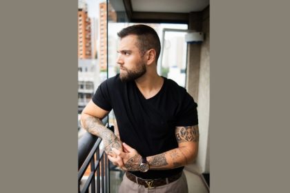 Lucas Peralles