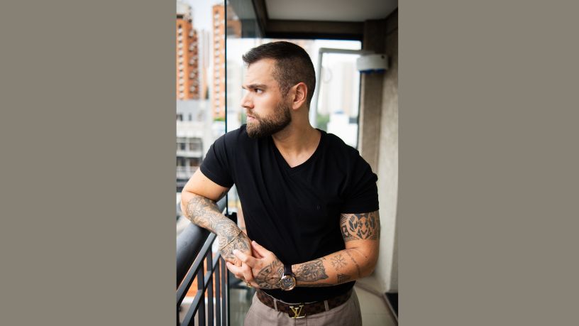 Lucas Peralles